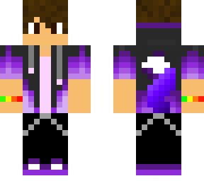 skin edit