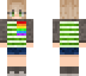 skin for yookie
