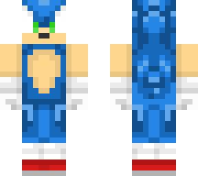 sonic