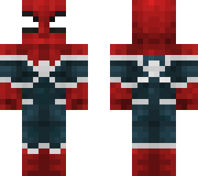 spider-man ps4 variant