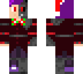 sraperfnaf44 christmas