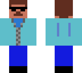 steve