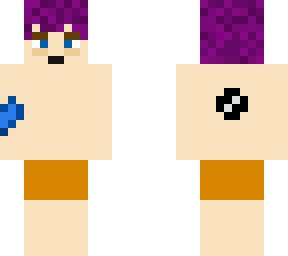 swim suit reupload