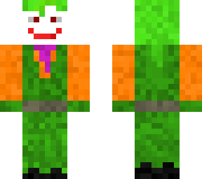 the joker