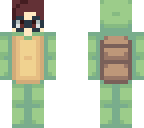 turtle boy with glasses edit 2nd