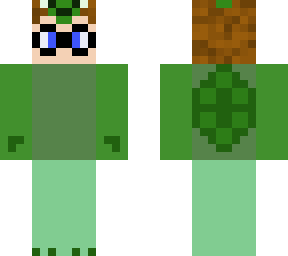 turtle master