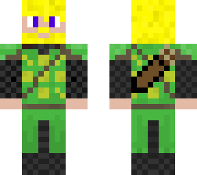 tyrell soldier