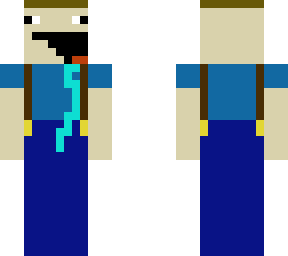 unshaded derp