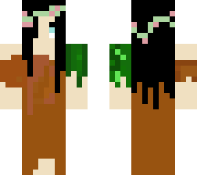 woodland elf