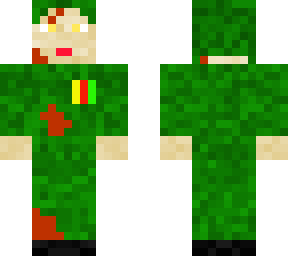 world war one guy