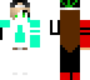 you