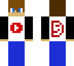 youtube man