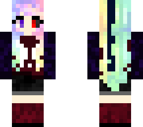 alf ghoul girl