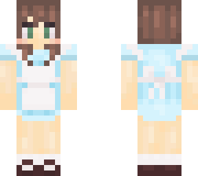 alice costume