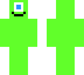 alien