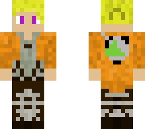 attack on titan female mp