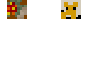 avatar contest entry