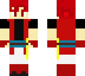 beat ssj god traje 2