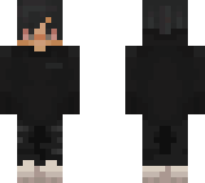 black ftw