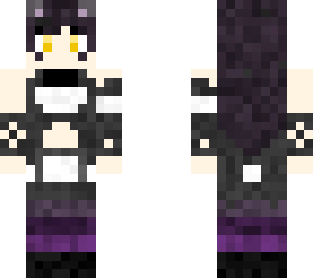 blake belladonna faunus
