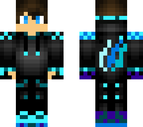 blue fire