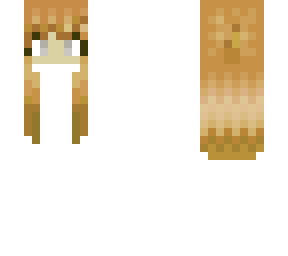brown hair base