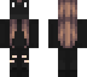 bunny girl