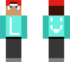cap boy