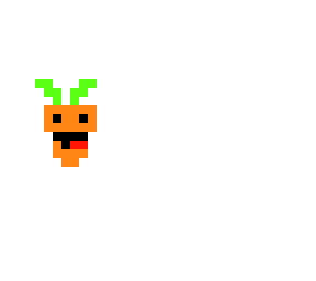 carrot man