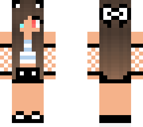 cat girl