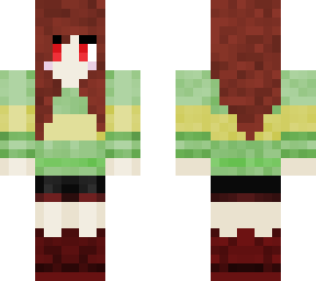 chara/ chara