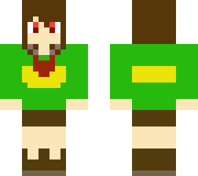 chara