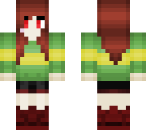 chara v-2 / chara v-2