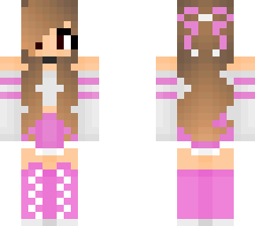 cheerleader browneye