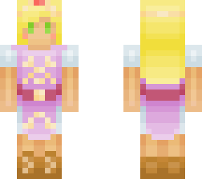 chibi zelda