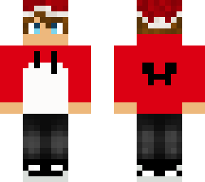christmas 'guy'