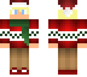 christmas ballisticboi