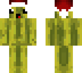 christmas melon