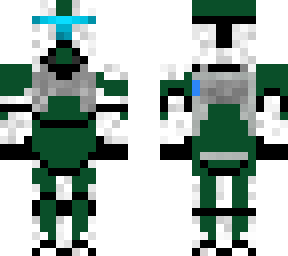 commando fixer