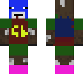 cow-boy