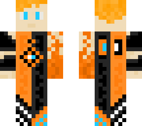 crab boy (final version)