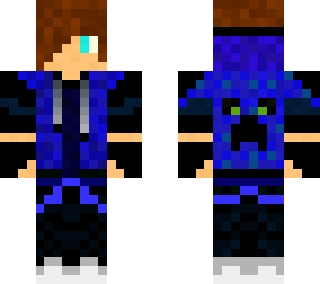 creeper man