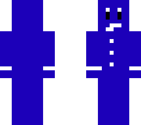 d's blue thing new and improved