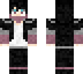 dabi - my hero academia