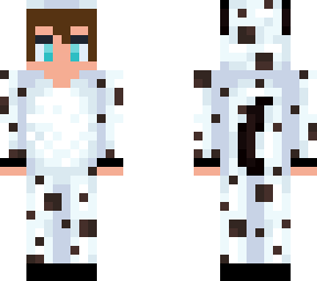 dalmatian onesie