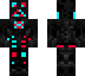 dark warrior