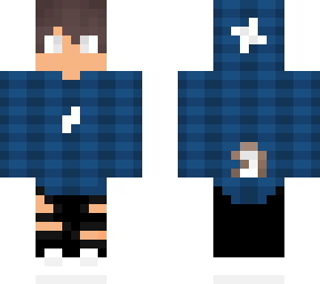 deer boy