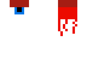 demon eye (depressed )