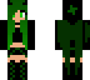 demon girl