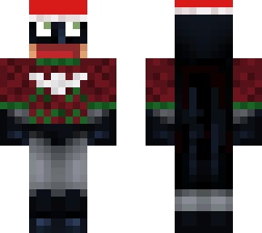 detectivebats (xmas)